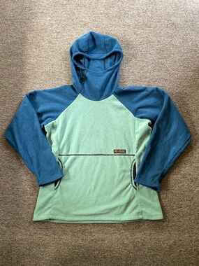Melanzana Wind Pro Hoodie. Women’s Small, EUC